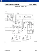 Предварительный просмотр 67 страницы Gehl RS5-34 Service Manual