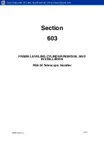 Preview for 187 page of Gehl RS5-34 Service Manual