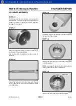 Preview for 209 page of Gehl RS5-34 Service Manual