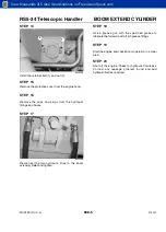 Preview for 235 page of Gehl RS5-34 Service Manual