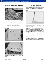 Preview for 241 page of Gehl RS5-34 Service Manual