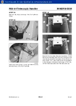 Предварительный просмотр 261 страницы Gehl RS5-34 Service Manual