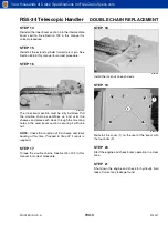 Предварительный просмотр 269 страницы Gehl RS5-34 Service Manual