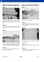 Предварительный просмотр 278 страницы Gehl RS5-34 Service Manual