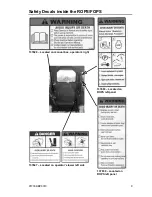 Предварительный просмотр 13 страницы Gehl SL3640E Operator'S Manual