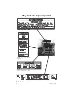 Preview for 14 page of Gehl SL7600 Operator'S Manual