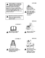 Preview for 2 page of Gehl V270 Operator'S Manual