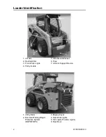 Предварительный просмотр 6 страницы Gehl V270 Operator'S Manual