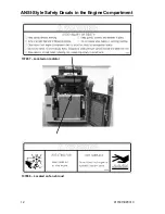 Preview for 16 page of Gehl V270 Operator'S Manual