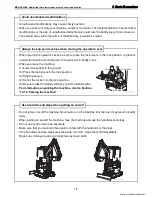 Preview for 15 page of Gehl Z17 GEN:2 Operator'S Manual