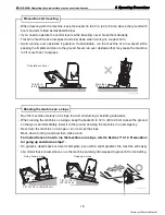 Предварительный просмотр 21 страницы Gehl Z17 GEN:2 Operator'S Manual