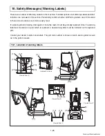 Предварительный просмотр 35 страницы Gehl Z17 GEN:2 Operator'S Manual