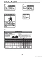 Предварительный просмотр 38 страницы Gehl Z17 GEN:2 Operator'S Manual