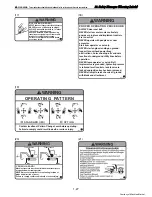 Preview for 39 page of Gehl Z17 GEN:2 Operator'S Manual