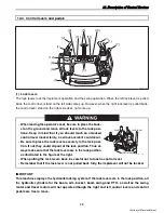 Preview for 49 page of Gehl Z17 GEN:2 Operator'S Manual