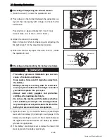 Preview for 64 page of Gehl Z17 GEN:2 Operator'S Manual