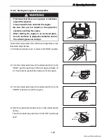 Предварительный просмотр 69 страницы Gehl Z17 GEN:2 Operator'S Manual