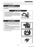 Предварительный просмотр 79 страницы Gehl Z17 GEN:2 Operator'S Manual