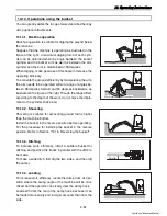 Предварительный просмотр 91 страницы Gehl Z17 GEN:2 Operator'S Manual