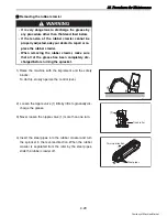 Предварительный просмотр 157 страницы Gehl Z17 GEN:2 Operator'S Manual