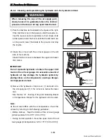 Preview for 166 page of Gehl Z17 GEN:2 Operator'S Manual