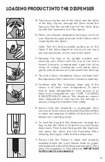 Предварительный просмотр 14 страницы Gehl's gehl's 2.0 Operator'S Manual