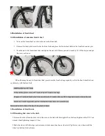 Preview for 6 page of Gehring Group Deluxe Fold Down User Manual