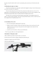 Preview for 7 page of Gehring Group Deluxe Fold Down User Manual