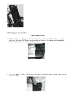 Preview for 11 page of Gehring Group Deluxe Fold Down User Manual