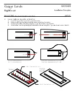 Preview for 28 page of GEIGER 1B5S4W Installation Principles