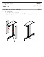 Preview for 30 page of GEIGER 1B5S4W Installation Principles