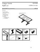 Preview for 37 page of GEIGER 1B5S4W Installation Principles