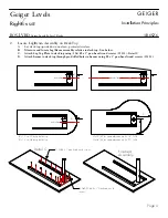 Preview for 89 page of GEIGER 1B5S4W Installation Principles