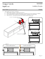 Preview for 107 page of GEIGER 1B5S4W Installation Principles