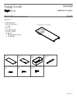 Preview for 109 page of GEIGER 1B5S4W Installation Principles