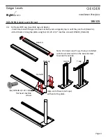 Preview for 116 page of GEIGER 1B5S4W Installation Principles