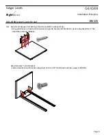 Preview for 118 page of GEIGER 1B5S4W Installation Principles