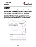 Предварительный просмотр 6 страницы GEIGER Eco Installation Principles