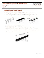 Предварительный просмотр 29 страницы GEIGER Eco Installation Principles