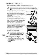 Предварительный просмотр 6 страницы GEIGER GEIGER-SoftPerfection-S Operating Instructions Manual