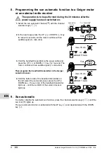 Предварительный просмотр 4 страницы GEIGER GF20 Series Original Assembly And Operating Instructions