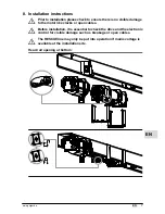 Preview for 7 page of GEIGER GJ5606 AE100 Assembly And Operating Instructions Manual