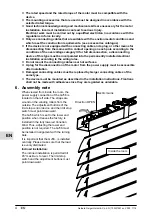 Предварительный просмотр 4 страницы GEIGER GJ5606-DuoDrive Original Assembly And Operating Instructions