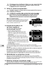 Предварительный просмотр 22 страницы GEIGER GJ5620 Original Assembly And Operating Instructions