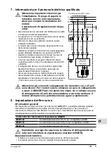 Preview for 37 page of GEIGER GJ5620 Original Assembly And Operating Instructions