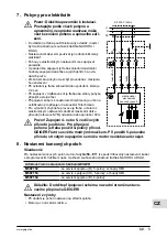 Preview for 45 page of GEIGER GJ5620 Original Assembly And Operating Instructions