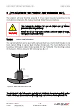 Preview for 7 page of Geislinger Levitaz Hydrofoil Manual