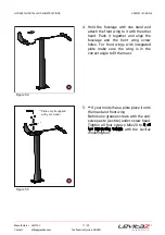 Preview for 11 page of Geislinger Levitaz Hydrofoil Manual