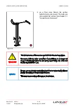 Preview for 12 page of Geislinger Levitaz Hydrofoil Manual