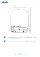 Preview for 18 page of GEISMAR BRV Operation & Maintenance Instructions Manual